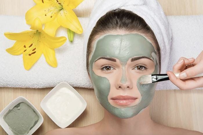 Bí quyết dưỡng trắng da an toàn, mẹ bầu không sợ nguy hại đến thai nhi Ảnh 6