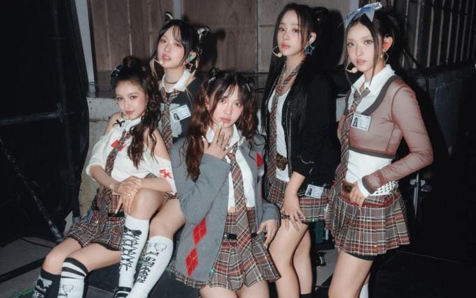 NewJeans: Đang cách tân hay đe dọa ngành công nghiệp Kpop?