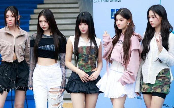 NewJeans Gây Tranh Cãi: ‘Nạn Nhân’ Hay ‘Thao Túng’?