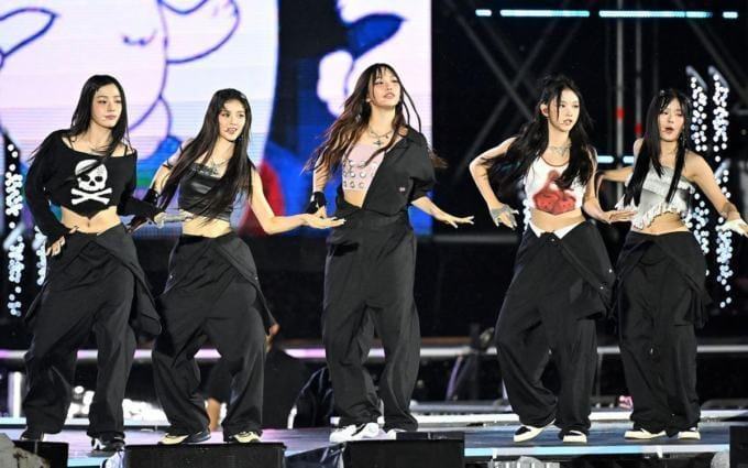 NewJeans tạm dừng hoạt động sau phán quyết bất ngờ từ tòa án