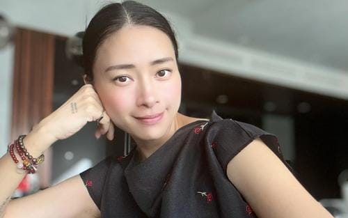 Ngô Thanh Vân lặng lẽ giữ bí mật, dân tình nghi ngờ chuyện bầu bí