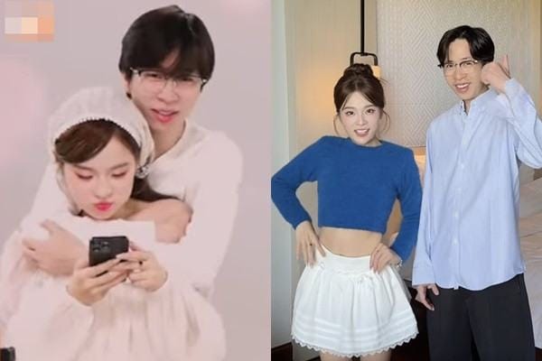 Ngọc Kem gây sốt với màn bóc phốt ngoại tình cùng ViruSs