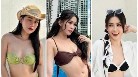 Ngọc Thảo và Soobin Hoàng Sơn: Tin đồn tình cảm chưa bao giờ ngừng hot