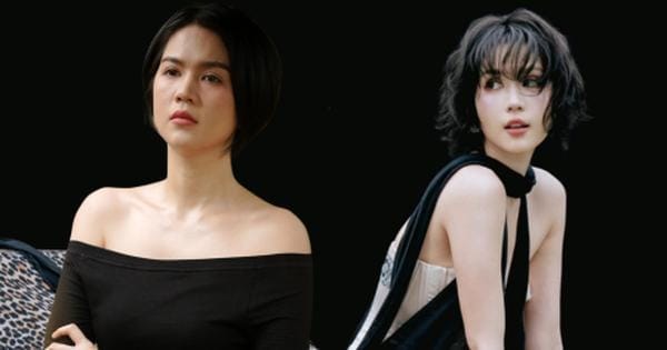 Ngọc Trinh: Liệu ‘nữ hoàng thị phi’ đã hết chiêu?