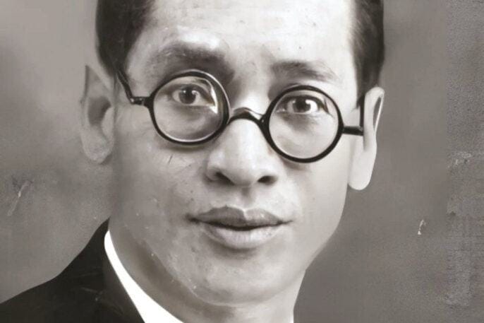 Nguyễn Sơn Hà: Từ cậu bé nghèo đến ông tổ ngành sơn Việt