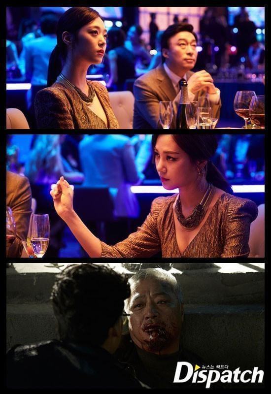 Real bị chỉ trích vì tình dục hóa các nữ diễn viên