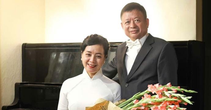 NSƯT Chiều Xuân cảm động vì ông xã thấu hiểu suốt 38 năm, Ngọc Anh khoe dáng thon gọn