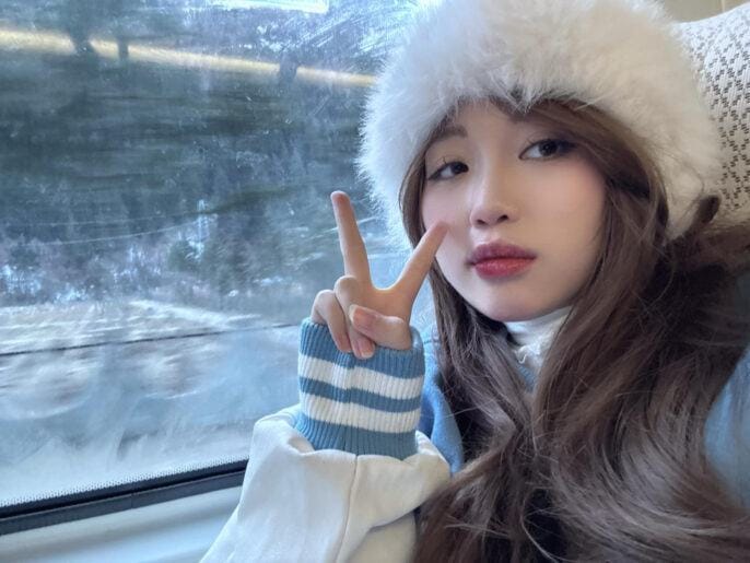 Nữ Streamer Chubby ‘Khốn Đốn’ Vì Fan Nhắc Mãi Chuyện Tình Cũ