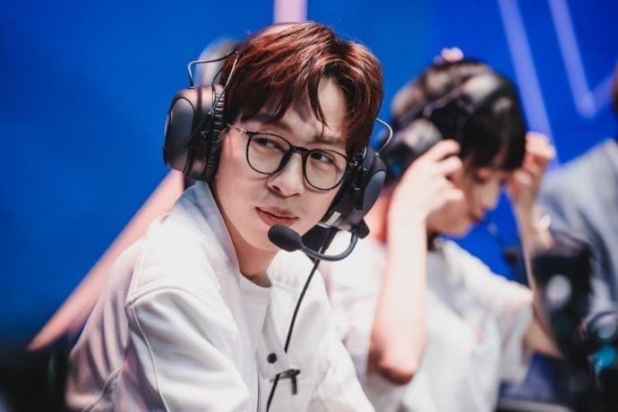 Streamer ViruSs gây ồn ào về chuyện tình ái làm xôn xao mạng xã hội.