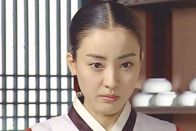 Park Eun Hye: Nữ diễn viên ‘Nàng Dae Jang Geum’ chiến đấu với chứng mất trí