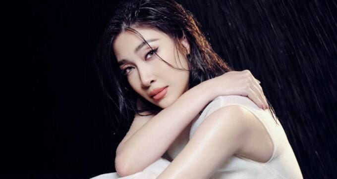 Pha Lê tiết lộ lý do sụt cân nhanh chóng vì vấn đề sức khỏe