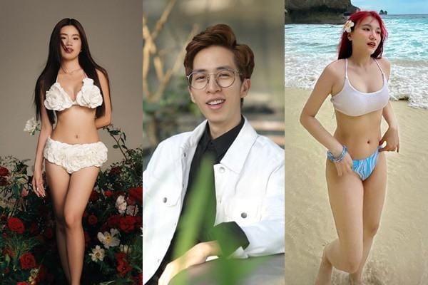 Pháo và Emma Nhất Khanh gây chú ý khi ra nhạc giữa ồn ào tình ái ViruSs – Ngọc Kem