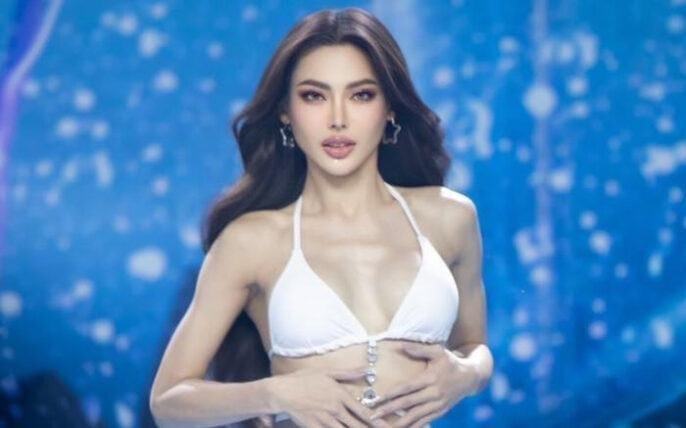 Phuket ‘càn quét’ giải thưởng, đăng quang Miss Grand Thailand 2025