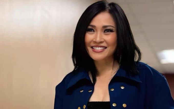 Phương Thanh ‘tái sinh’ bùng nổ với ‘Tái sinh’