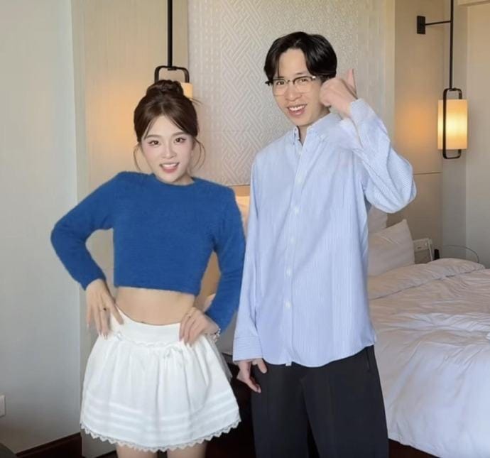 ViruSs và Ngọc Kem