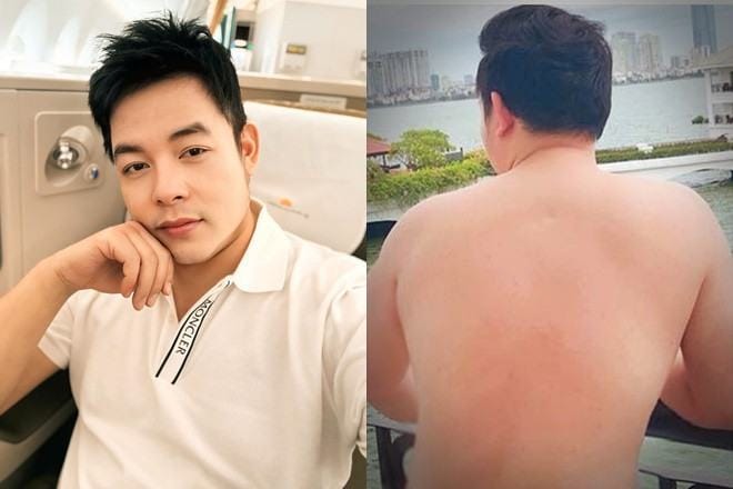 Quang Lê lột xác ngoạn mục, fan ngỡ ngàng không nhận ra