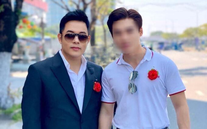 Quang Lê ‘lột xác’ ngoạn mục sau khi giảm 13kg