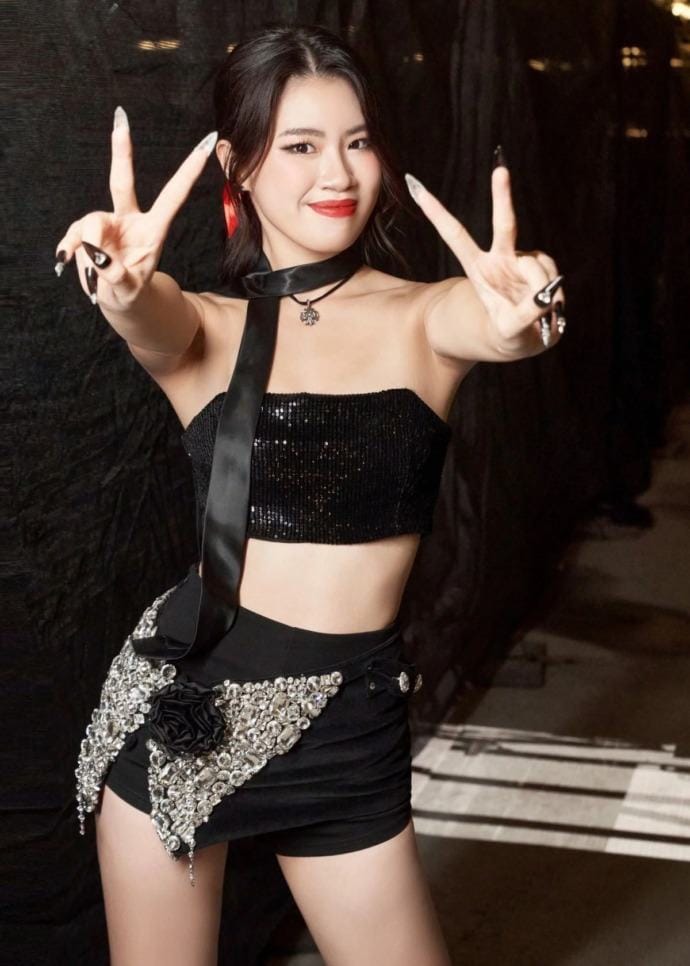 Rapper Pháo ‘Sự nghiệp chướng’ đầy cá tính và quyến rũ- Ảnh 8.