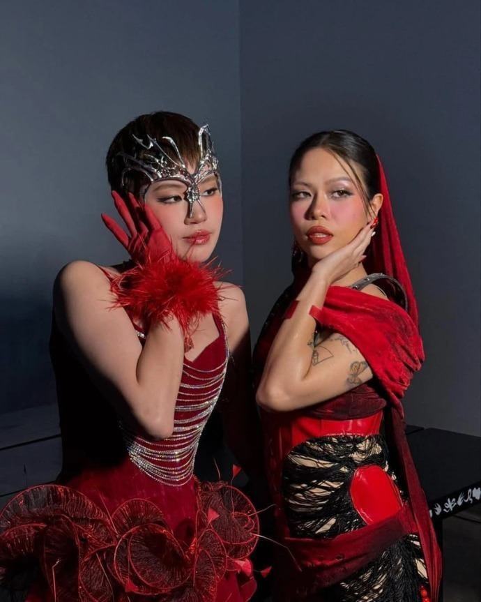 Rapper Pháo ‘Sự nghiệp chướng’ đầy cá tính và quyến rũ- Ảnh 3.