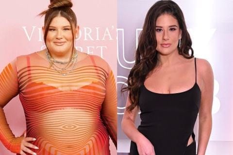 Remi Bader gây tranh cãi vì giấu nhẹm bí mật giảm 63kg