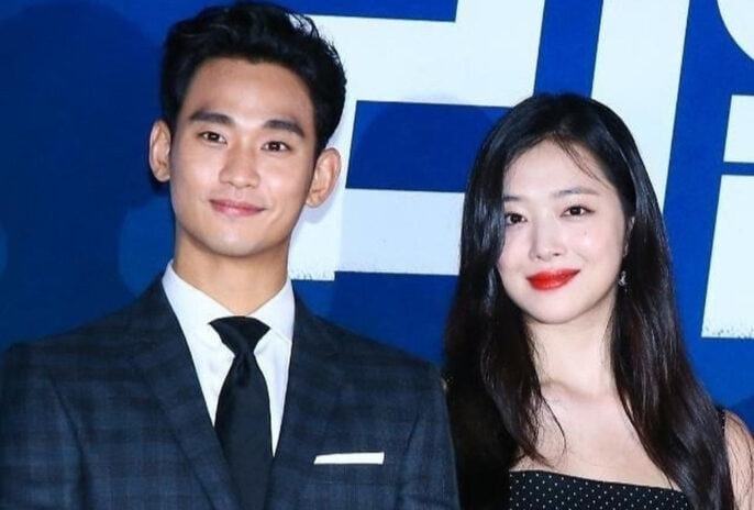 Scandal phim Real: Gia đình Sulli tố Kim Soo Hyun lợi dụng cảnh nóng