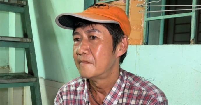 Sỹ Ben: Từ ngôi sao nhạc Hoa đến cuộc sống bệnh tật trong căn trọ 10m2