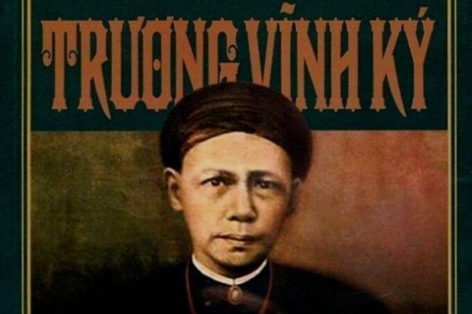 Thiên tài ngôn ngữ Việt Nam: Trương Vĩnh Ký thông thạo 26 thứ tiếng