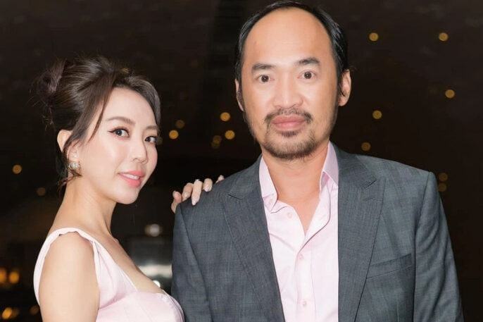 Thu Trang – Tiến Luật thua kiện, phải trả hơn 1,3 tỷ đồng