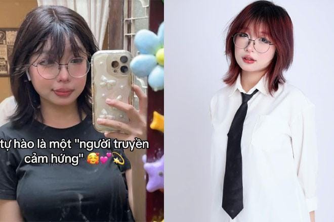 TikToker Minh Hạnh Nấm qua đời ở tuổi 20: Hành trình lạc quan giữa bão bệnh