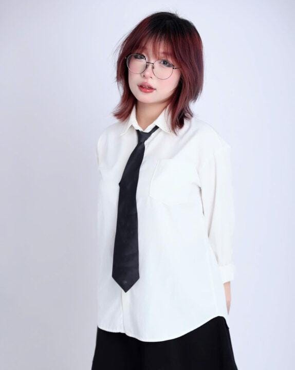 TikToker Minh Hạnh Nấm vừa qua đời ở tuổi 20 là ai