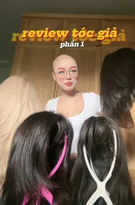 TikToker Minh Hạnh Nấm vừa qua đời ở tuổi 20 là ai