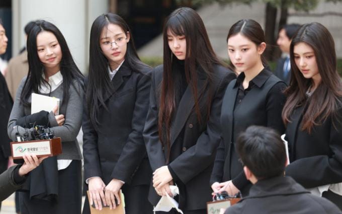 Tranh chấp ADOR và NewJeans sắp kết thúc với phán quyết có lợi