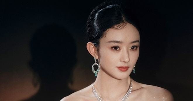 Triệu Lệ Dĩnh bức xúc vì truyền thông bóp méo phát ngôn