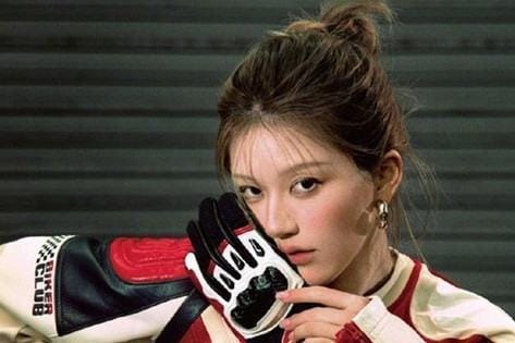 Triệu Lộ Tư tái xuất với vẻ ngoài vô hồn, gây xôn xao dư luận