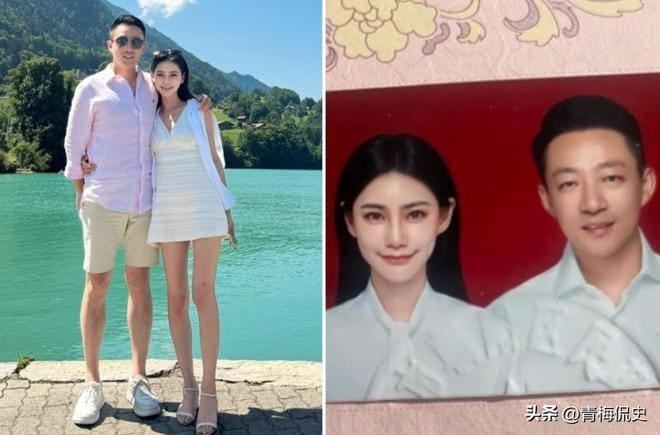 Uông Tiểu Phi gây tranh cãi khi vẫn tổ chức đám cưới sau cái chết của Từ Hy Viên