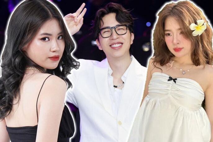 ViruSs bị ‘tập thể bạn gái cũ’ bóc phốt trăng hoa: Drama chưa có hồi kết