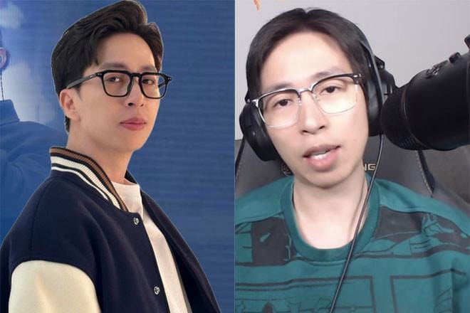 ViruSs gây sốc với livestream 9 phút: Lời xin lỗi bất ngờ và thách thức