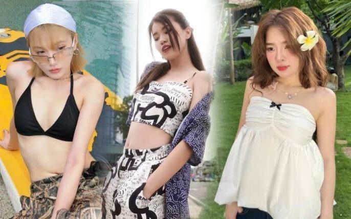 ViruSs và 4 ‘bóng hồng’ gây náo loạn mạng xã hội