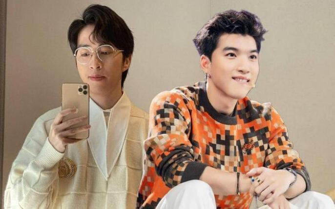 ViruSs và HIEUTHUHAI: Cuộc đua ‘nóng’ giữa drama tình ái và âm nhạc