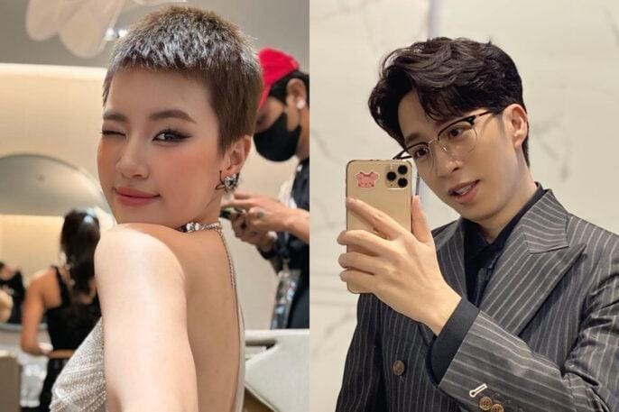 ViruSs và Pháo: Màn đối đầu nảy lửa trên livestream gây sốc