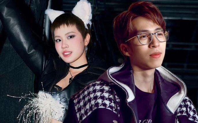 ViruSs và Pháo: Từ lời nhận xét ngọt ngào đến drama ‘cắm sừng’ gây bão MXH