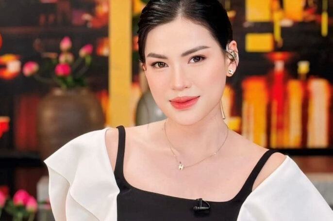 Võ Hà Linh lên tiếng sau scandal bán phá giá: ‘Sẵn sàng phối hợp làm rõ’