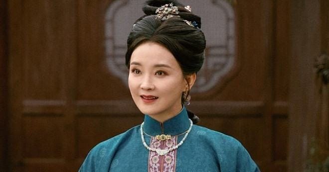 Vương Diễm trẻ trung, diễn xuất đỉnh cao trong Khi chim nhạn trở về