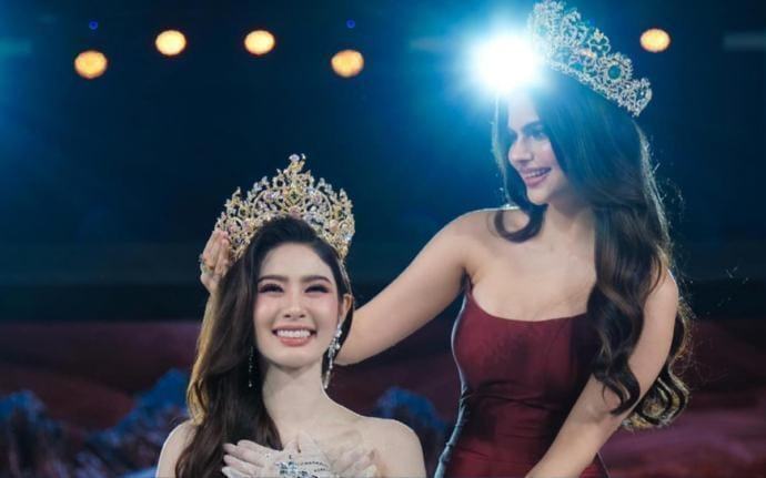 Vương miện Miss Grand Thailand 2025: Dễ dàng trao qua giải thưởng phụ?