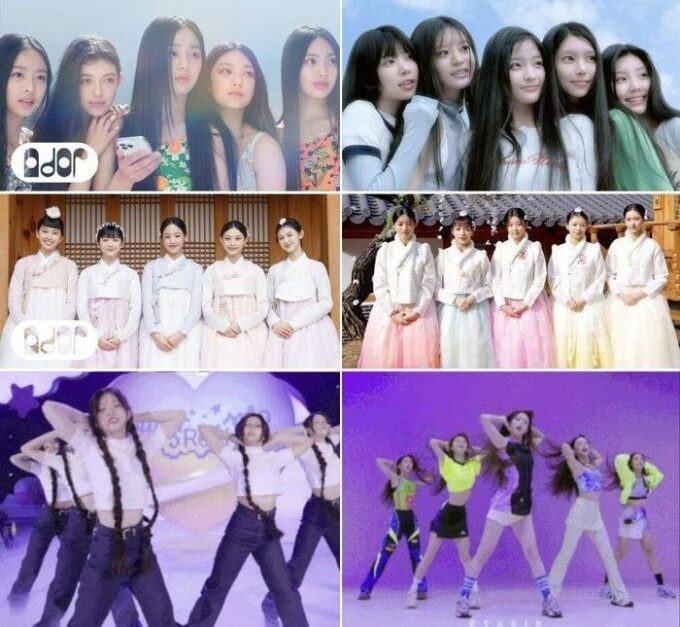 Lý do tòa án đứng về phía ADOR, cấm các hoạt động độc lập của NewJeans Ảnh 4