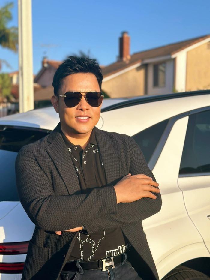 Ca sĩ Quang Lê 'mất trắng' gần 4 tỷ đồng Ảnh 3