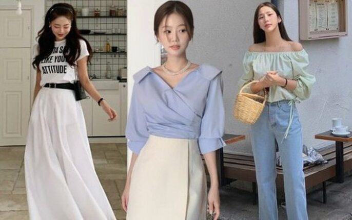 10 set đồ sáng màu ‘hack’ dáng cực đỉnh cho mùa hè