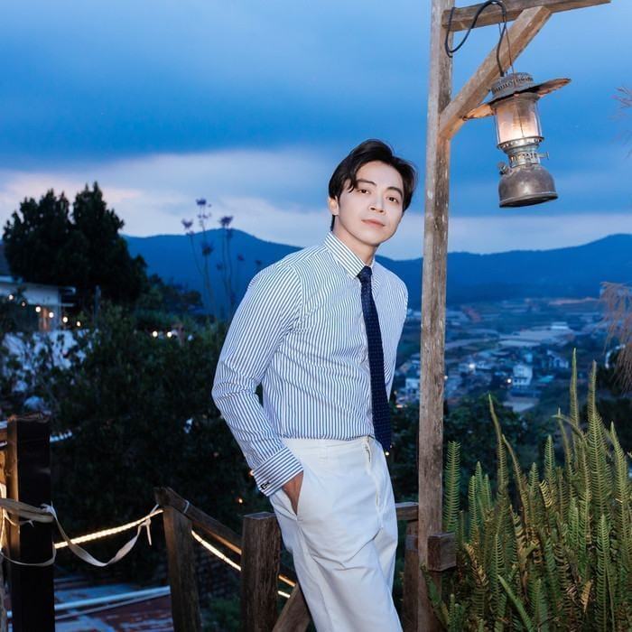 Xôn xao nam ca sĩ Việt mắc bệnh đến mất giọng, đột ngột hủy 3 show diễn Ảnh 2