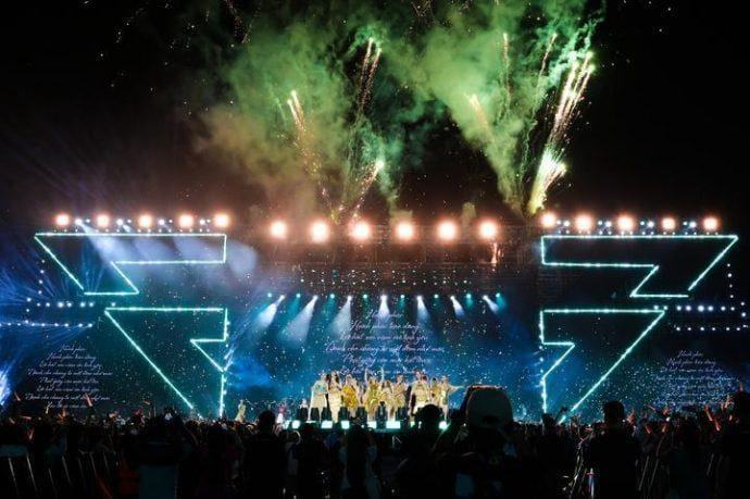 Ngọc Thanh Tâm tiết lộ hậu trường 'dở khóc dở cười' ở concert Chị đẹp