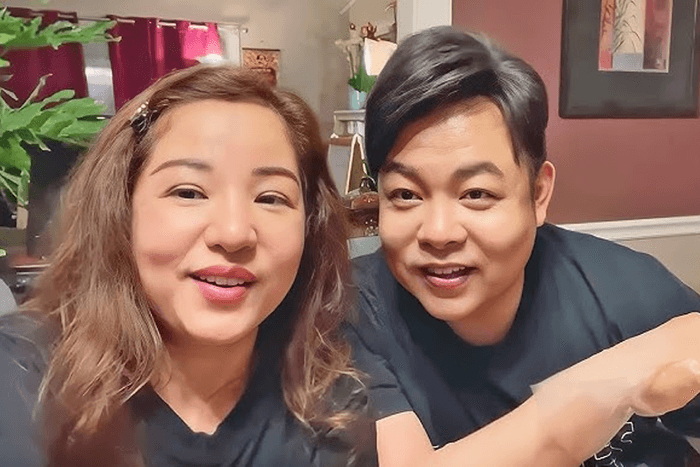 Quang Lê tiết lộ thu nhập 'khủng', nữ nghệ sĩ nổi tiếng 'đòi' về ở chung Ảnh 1